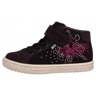 Lurchi Suna Klettschuh Violett | 29