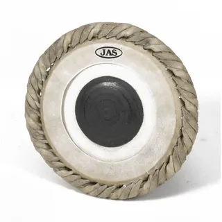 JAS Tabla Dayan Head Banaras Style (17,8 cm)