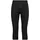 Odlo Eco Funktionshose 3/4 black S