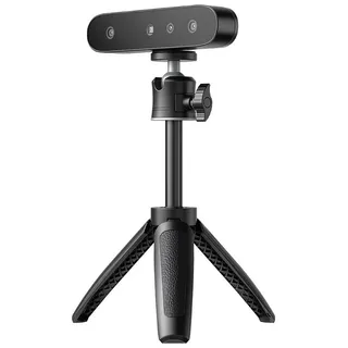 Creality CR-Scan Ferret SE 3D-Scanner, kabelgebunden, 0,1 mm Genauigkeit, mit USB, bis 30fps