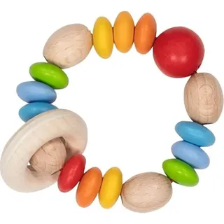 GoKi Greifling Regenbogenlinsen