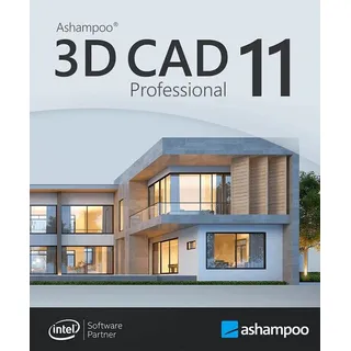Ashampoo 3D CAD Professional 11
