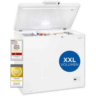 Exquisit GT201-HE-040E