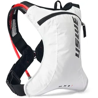 USWE Outlander Pro Trinkrucksack Weiß Modell 2024