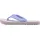 FLIP V3 PS Flop Intense Lavender/White-Pearl Pink 34 5