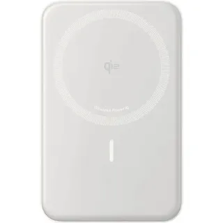 Anker MagGo Powerbank (10K) White