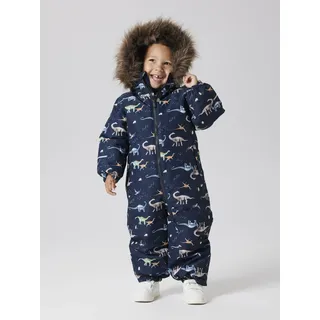 NAME IT Boy Schneeanzug SNOW10 / 92