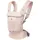 Mesh pink quartz