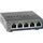 GS105E 5-Port Unmanaged