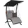 Smart sand beige 1-Sitzer