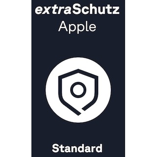 extraSchutz Apple Standard 48 Monate (bis 700 Euro)