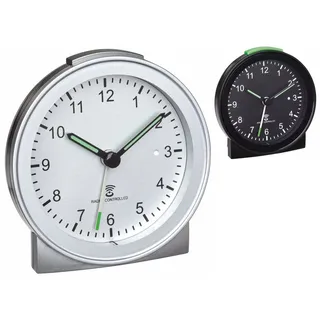 TFA 60.1517.54 silber