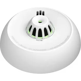 X-Sense XH02-M Weiß Smart Home fähig