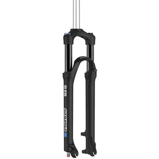 SR Suntour Federgabel schwarz