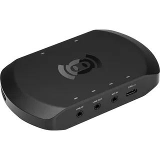 Streamplify Capture 4K Externe Capture Card