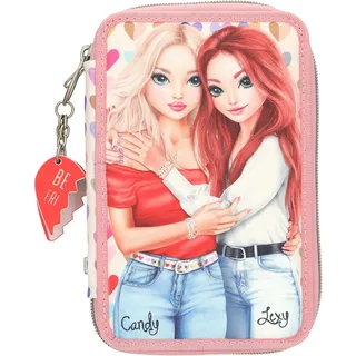 DEPESCHE TOPModel HEART TO HEART