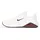 Nike Damen W Air Zoom Bella Walking-Schuh White/Burgundy Crush/White 42 5 42 5 EU