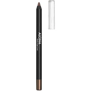 Alcina Velvet Kajal Liner - coffee
