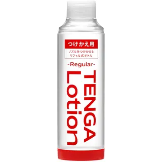 TENGA Lotion Regular Refill