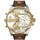 Leder 57 mm DZ7483