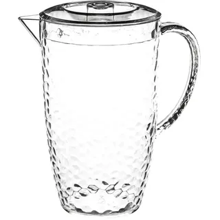 Five Krug 2L Transparent Estiva