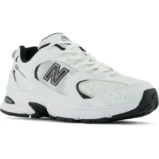 White/Black 37,5