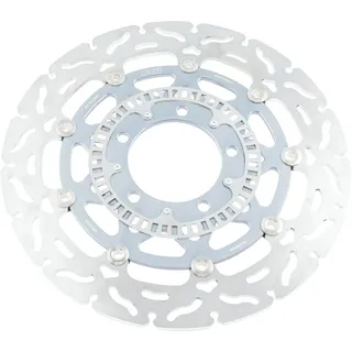 TRW Bremsscheibe MSW274RAC