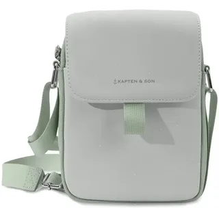 KAPTEN & SON - MALA - muted mint sprinkled