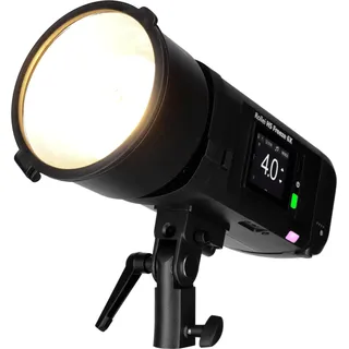 Rollei HS Freeze 6X Akku-Blitz