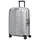 69 cm / 75 l silber
