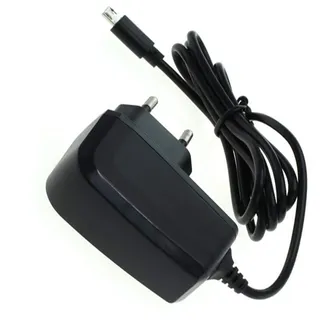 bg-akku24 Ladegerät Netzteil Ladekabel für JBL Go, JBL Go 2, JBL Pulse 2, JBL Pulse 3, JBL Micro Wireless, JBL JR Pop