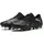 Low FG/AG Fußballschuhe 02 black/cool light gray/fluo green 40.5