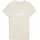 Essentials T-Shirt Damen 87 alpine snow S