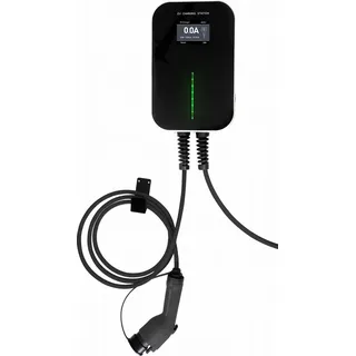 Besen 11 kW Wandladestation Typ 2 (11 kW, 16 A) - 6 m