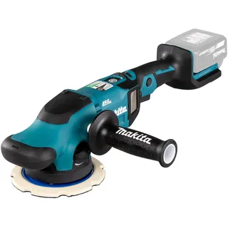 Makita DPO600Z Akku-Exzenterpolierer