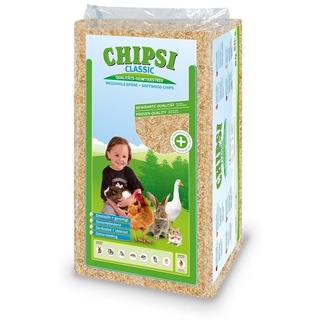 Chipsi Classic Heimtierstreu