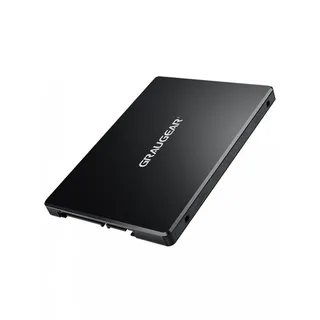 GRAUGEAR Konverter M.2 NGFF SSD zu 2,5" SATA retail