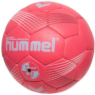 hummel Storm Pro Handball 3217 red/blue/white 3