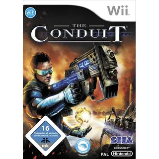 The Conduit