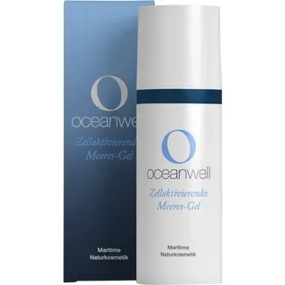 Oceanwell Zellaktivierendes Meeres-Gel 50 ml