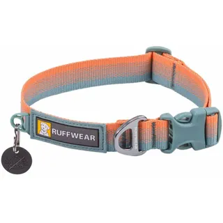 Ruffwear Front RangeTM Halsband - Spring Fade - 36-51 cm