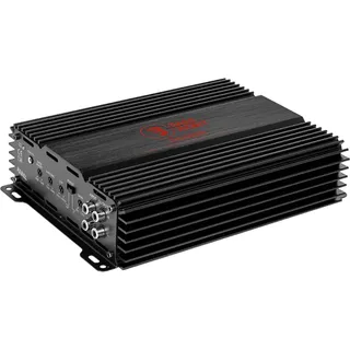 Bass Habit Rebel RA2000W