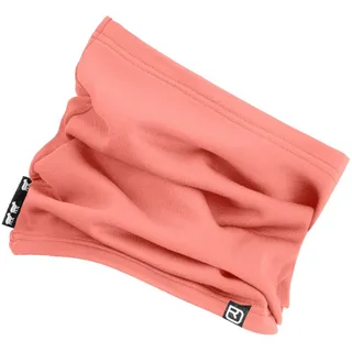 Ortovox Fleece LIGHT Schlauchtuch-Pink-Rosa-One Size