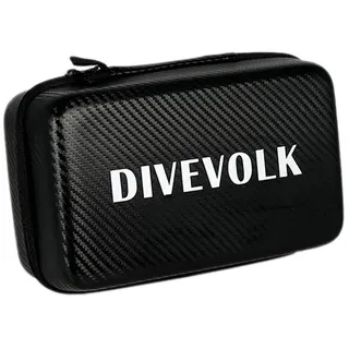 Divevolk SeaTouch Schutztasche für SeaTouch 4 Max und Max Plus
