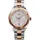 T-Lady PR 100 Edelstahl 36 mm T101.910.22.116.00