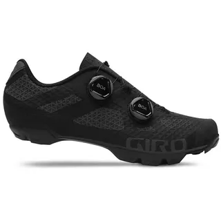 Giro Sector MTB Schuhe schwarz EU 44