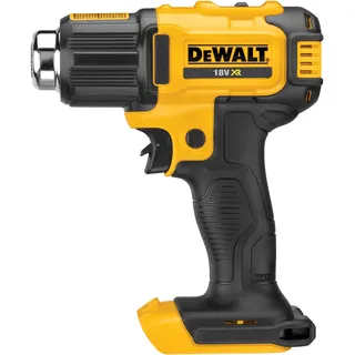 DeWalt Akku-Heißluftpistole 18V (Basisversion) DCE530N-XJ