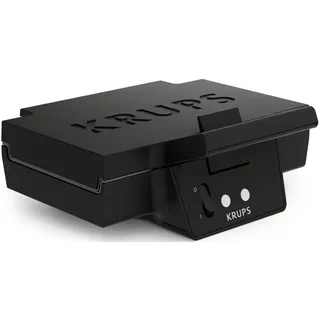 Krups Iconic Sandwichmaker (Eckform) FDK461