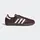 Maroon/Cream White/Gold Metallic 38 2/3