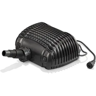 esotec Bachlaufpumpe 1700/2500 mit Schlauchanschluß